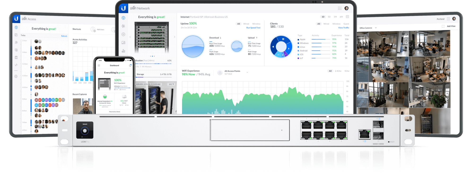 Ubiquiti - 下载